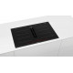 Варочная поверхность Bosch PXX875D57E черный