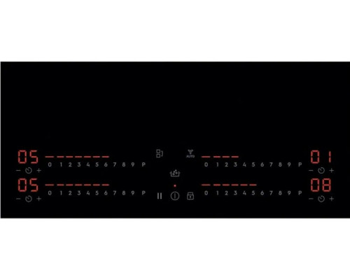 Варочная поверхность Electrolux EIS82453 черный
