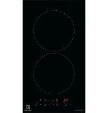 Варочная поверхность Electrolux LIT30231C черный