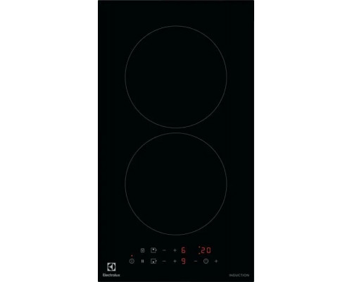 Варочная поверхность Electrolux LIT30231C черный