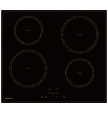 Варочная поверхность Graude IK 60.1 KS