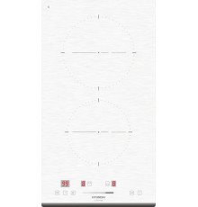 Варочная поверхность Hyundai HHI 3752 WG белый