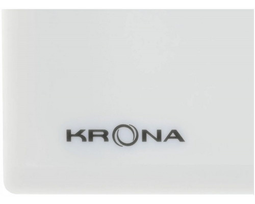 Варочная поверхность KRONA FARBE 60 WH