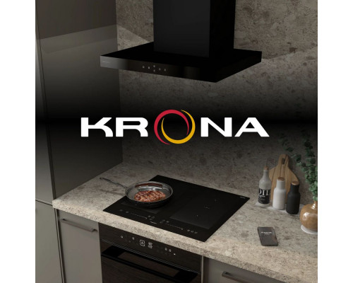 Варочная поверхность KRONA ONYX ih 60 BL