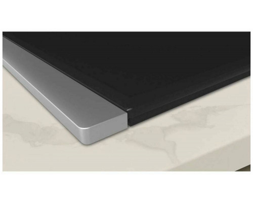 Варочная поверхность NEFF T66TTX4L0 черный