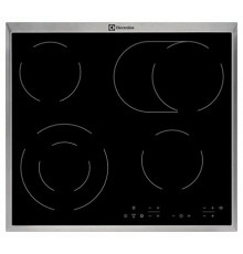 Варочная поверхность Electrolux EHF6346XOK