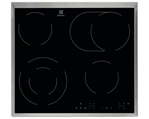 Варочная поверхность Electrolux EHF6346XOK