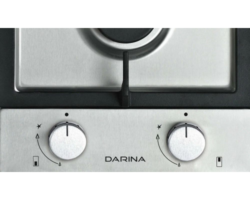 Варочная поверхность Darina 1Т2 М 523 Х