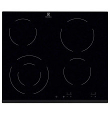 Варочная поверхность Electrolux EHF6241 FOK