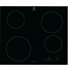 Варочная поверхность Electrolux EIB60420CK черный