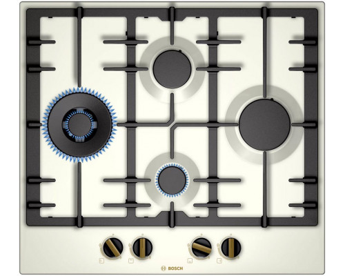 Варочная поверхность Bosch PCI6B1B90R