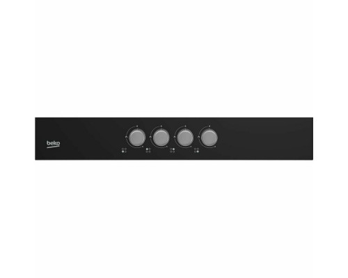 Варочная поверхность Beko HING642202SB черный Варочная поверхность Beko HING642202SB черный