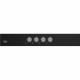 Варочная поверхность Beko HING642202SB черный