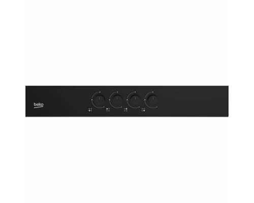 Варочная поверхность Beko HING642202SB черный Варочная поверхность Beko HING642202SB черный