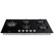 Варочная поверхность DeLonghi NSL 590D NCM RUS