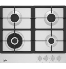 Варочная поверхность Beko BHGM6422K5WW белый