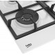 Варочная поверхность Beko BHGM6422K5WW белый