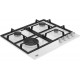 Варочная поверхность Beko BHGM6422K5WW белый