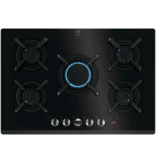 Варочная поверхность Electrolux KGG953753K черный