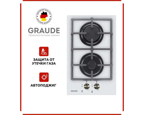 Варочная поверхность Graude GS 30.1 W