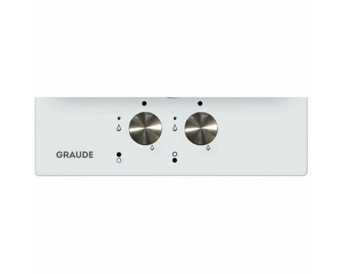 Варочная поверхность Graude GS 30.1 W