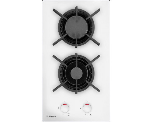 Варочная поверхность Hansa BHKW31037 белый