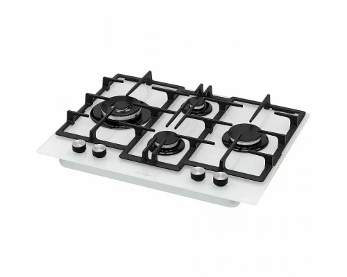 Варочная поверхность KRONA PRISMA 67/60 WH Варочная поверхность KRONA PRISMA 67/60 WH