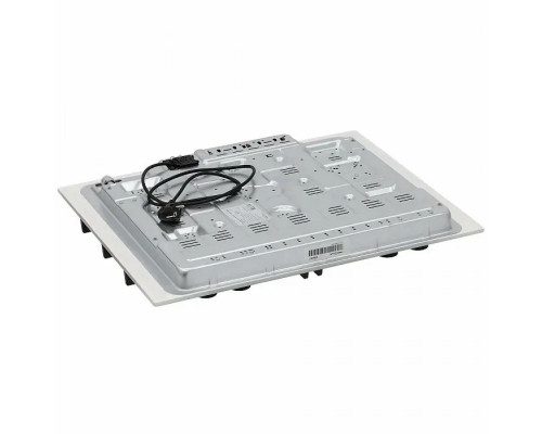 Варочная поверхность KRONA PRISMA 67/60 WH Варочная поверхность KRONA PRISMA 67/60 WH
