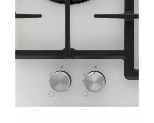 Варочная поверхность KRONA PRISMA 67/60 WH Варочная поверхность KRONA PRISMA 67/60 WH