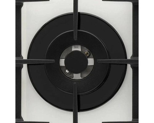 Варочная поверхность KRONA PRISMA 67/60 WH Варочная поверхность KRONA PRISMA 67/60 WH
