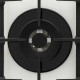 Варочная поверхность KRONA PRISMA 67/60 WH