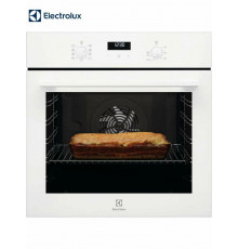 Духовой шкаф Electrolux EOF5C50V белый