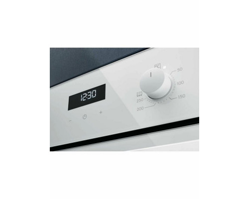 Духовой шкаф Electrolux EOF5C50V белый