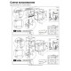 Духовой шкаф Electrolux EOF5C50V белый