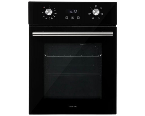 Духовой шкаф HIBERG VM 4260 B Духовой шкаф HIBERG VM 4260 B