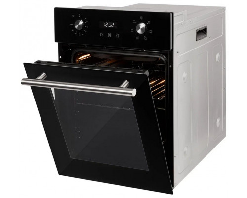 Духовой шкаф HIBERG VM 4260 B Духовой шкаф HIBERG VM 4260 B