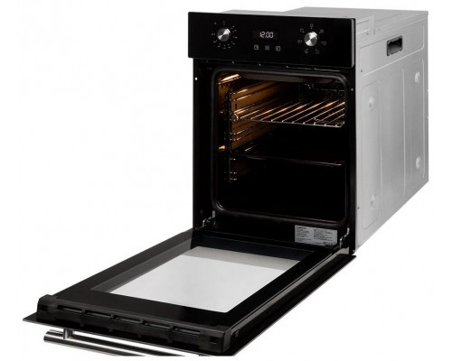 Духовой шкаф HIBERG VM 4260 B Духовой шкаф HIBERG VM 4260 B