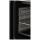 Духовой шкаф HIBERG VM 4260 B