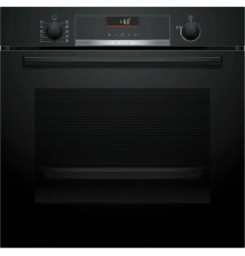 Духовой шкаф Bosch HBG536EB3 черный