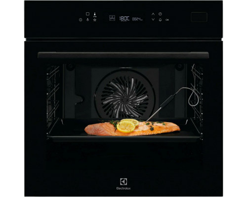 Духовой шкаф Electrolux EOB7S31Z черный Духовой шкаф Electrolux EOB7S31Z черный