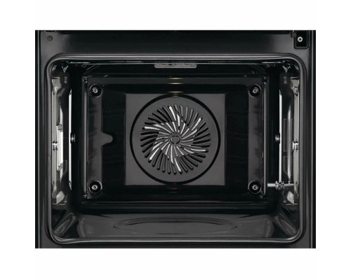 Духовой шкаф Electrolux EOB7S31Z черный Духовой шкаф Electrolux EOB7S31Z черный