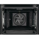 Духовой шкаф Electrolux EOB7S31Z черный