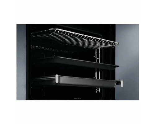 Духовой шкаф Electrolux EOB7S31Z черный Духовой шкаф Electrolux EOB7S31Z черный