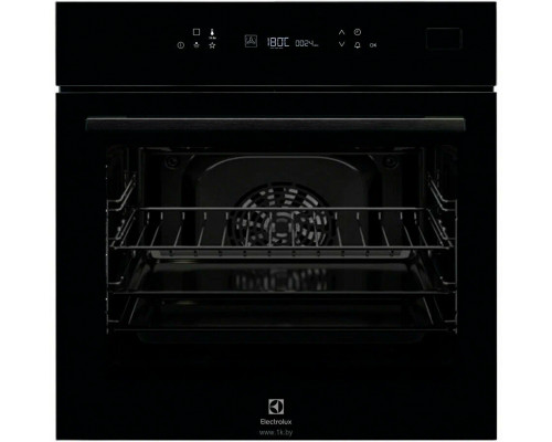 Духовой шкаф Electrolux EOB7S31Z черный Духовой шкаф Electrolux EOB7S31Z черный