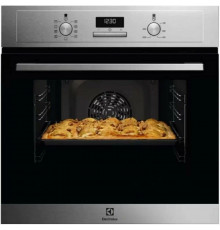 Духовой шкаф Electrolux EOD3C40BX нержавеющая сталь