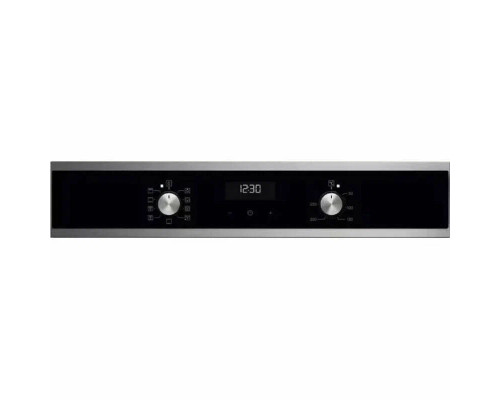 Духовой шкаф Electrolux EOD5C70BX черный/нержавеющая сталь Духовой шкаф Electrolux EOD5C70BX черный/нержавеющая сталь