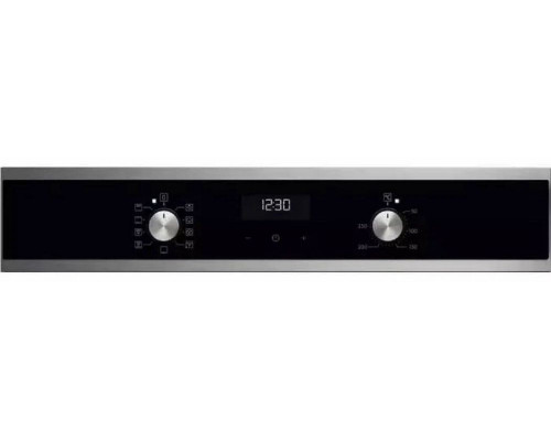 Духовой шкаф Electrolux EOD5C70BX черный/нержавеющая сталь Духовой шкаф Electrolux EOD5C70BX черный/нержавеющая сталь