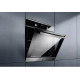 Духовой шкаф Electrolux EOD5C70BX черный/нержавеющая сталь