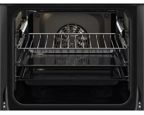 Духовой шкаф Electrolux EOD5C70BX черный/нержавеющая сталь Духовой шкаф Electrolux EOD5C70BX черный/нержавеющая сталь