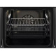 Духовой шкаф Electrolux EOD5C70BX черный/нержавеющая сталь